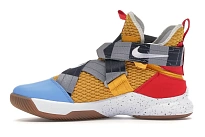 Фото № 3 с приближением к товару «‎Nike LeBron Soldier 12 Flyease Arthur»