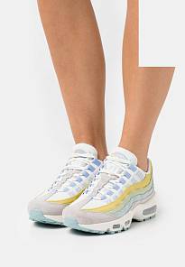 Фото № 2 с приближением к товару «‎Nike Air Max 95 TM »