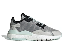 Фото № 1 с приближением к товару «‎adidas Nite Jogger Grey Three »