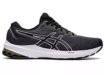 Фото № 1 с приближением к товару «‎ASICS GT-1000 11 Black White»