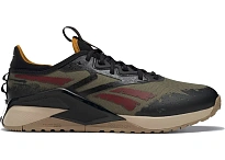 Фото № 1 с приближением к товару «‎Reebok Nano X2 Adventure»
