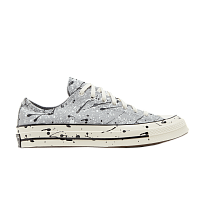 Фото № 1 с приближением к товару «‎Converse Chuck 70 Low Archive Paint Splatter»