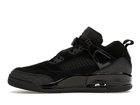 Фото № 3 с приближением к товару «‎Jordan Spizike Low»