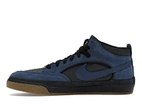 Фото № 3 с приближением к товару «‎Nike SB React Leo»
