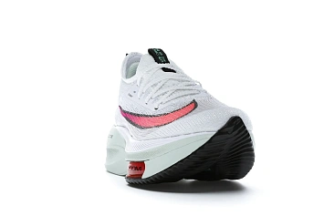 Nike Air Zoom Alphafly Next% Watermelon (CZ1514-100) - 4