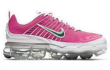 Nike Wmns Air VaporMax 360 'Hyper Pink' - 2