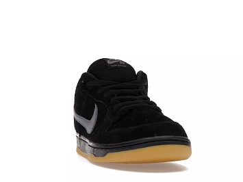 Nike SB Dunk Low Fog - 2