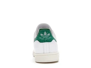 adidas Stan Smith Swarovski White Green - 4