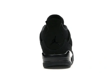 Jordan 4 Retro Black Cat (2020)  - 4