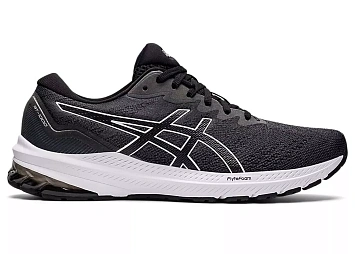 ASICS GT-1000 11 Black White - 1