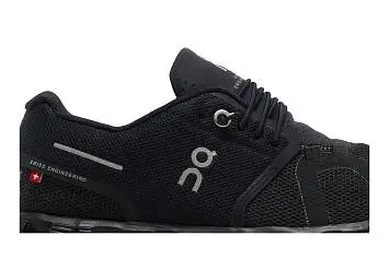 ON Women's Cloud 5 Black - 3