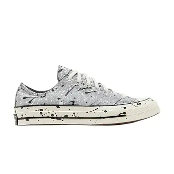 Converse Chuck 70 Low Archive Paint Splatter - 1