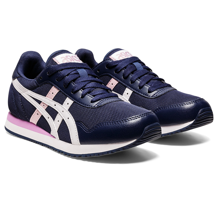 Фото № 2 с приближением к товару «‎Asics Tiger »