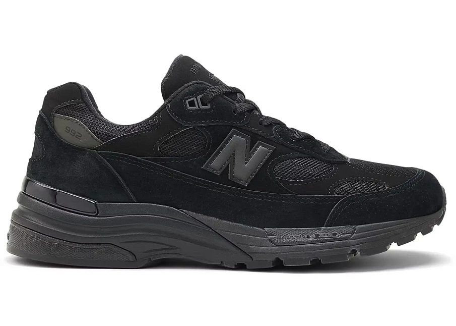 Фото № 1 с приближением к товару «‎New Balance 992»