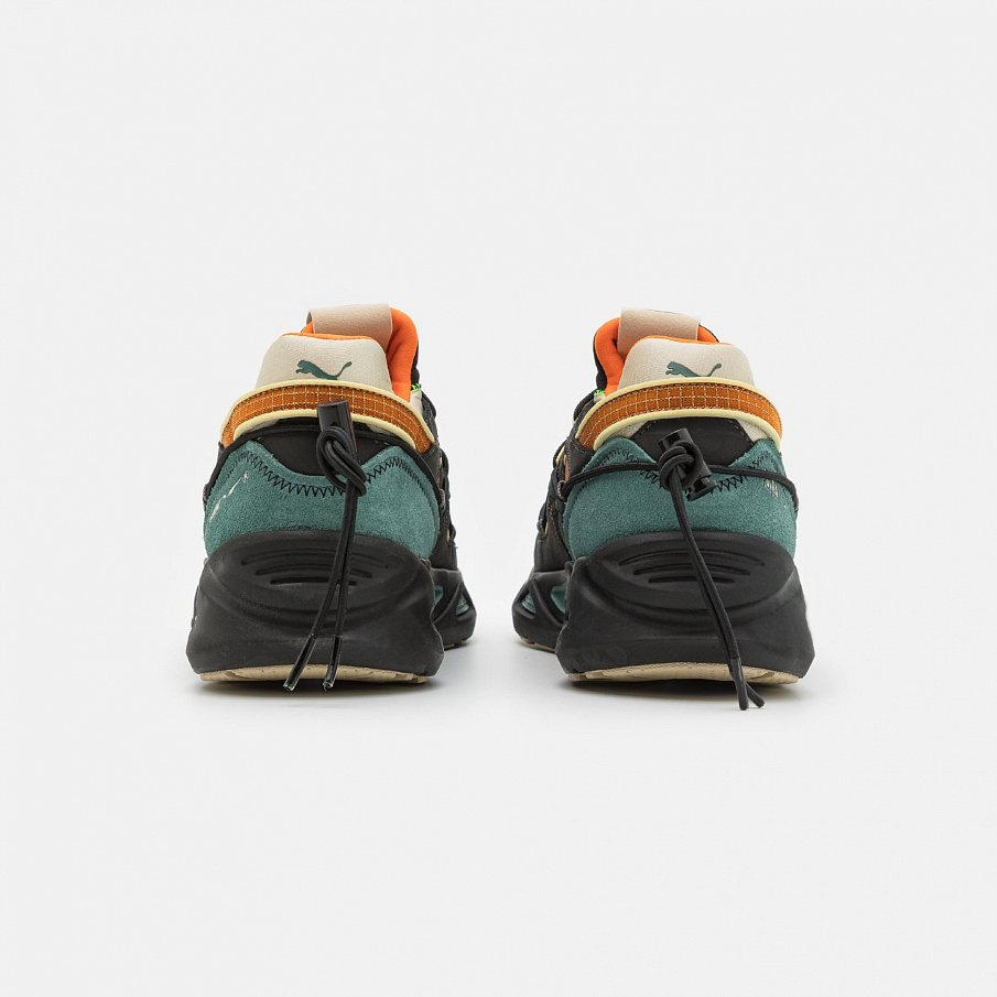 Фото № 3 с приближением к товару «‎Puma Trc Blaze Market »