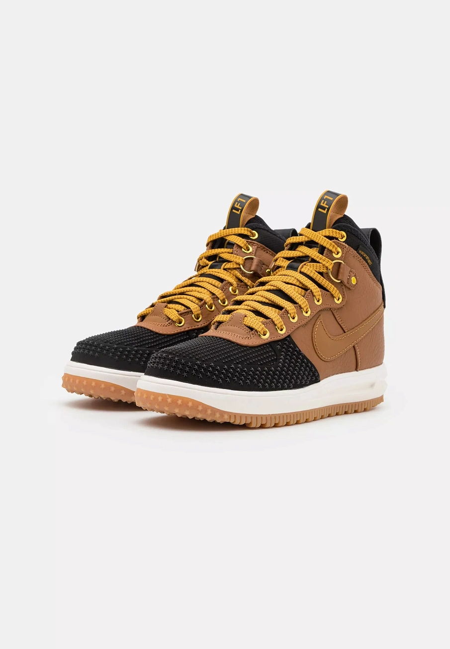 Фото № 2 с приближением к товару «‎LUNAR FORCE 1 DUCKBOOT»