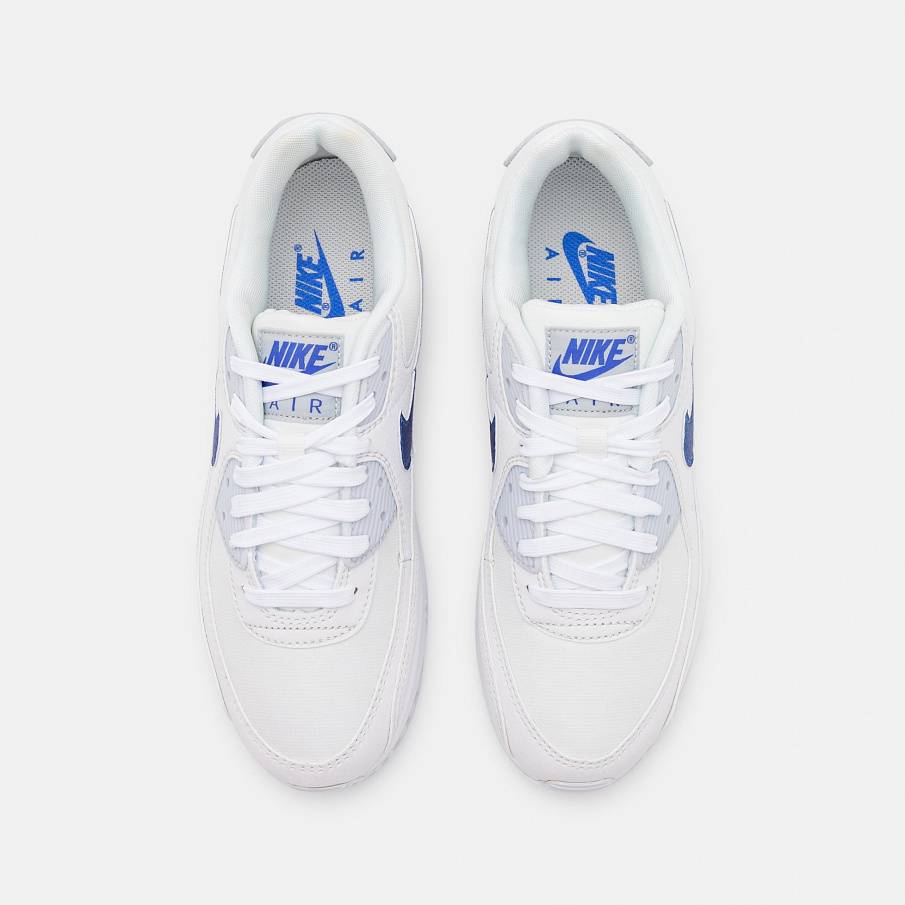 Фото № 5 с приближением к товару «‎Nike W Air Max 90 Ewt Style »
