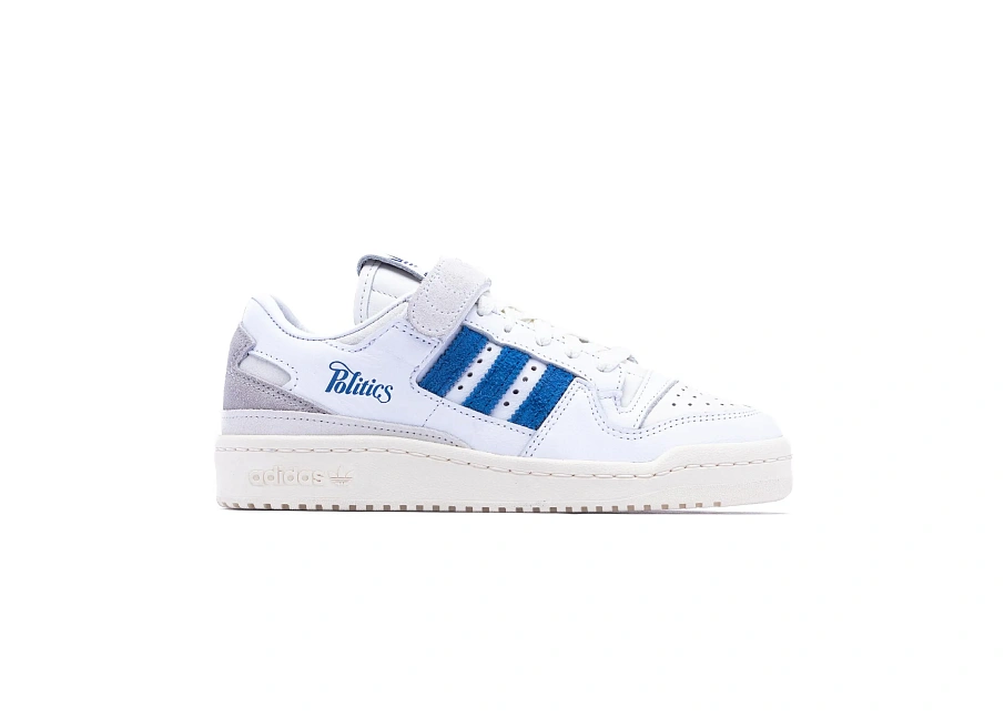 Фото № 1 с приближением к товару «‎adidas Forum 84 Sneaker Politics»