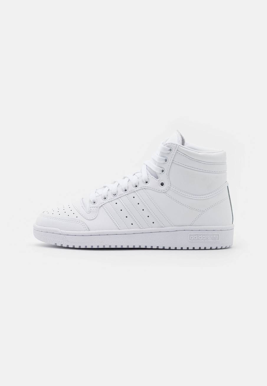 Фото № 1 с приближением к товару «‎Adidas Top Ten »