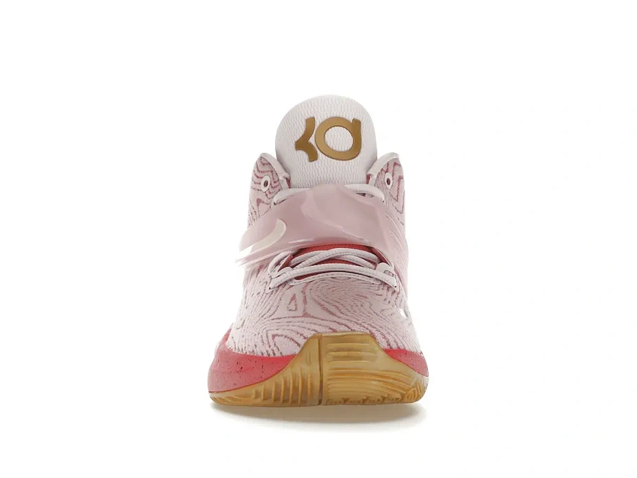 Фото № 2 с приближением к товару «‎Nike KD 14 Aunt Pearl»