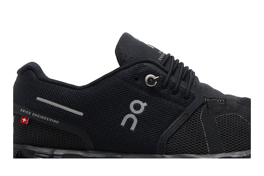 Фото № 3 с приближением к товару «‎ON Women's Cloud 5 Black»