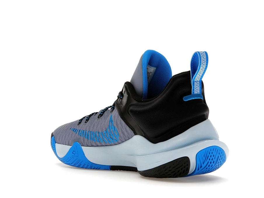 Фото № 6 с приближением к товару «‎Nike Giannis Immortality City Edition»