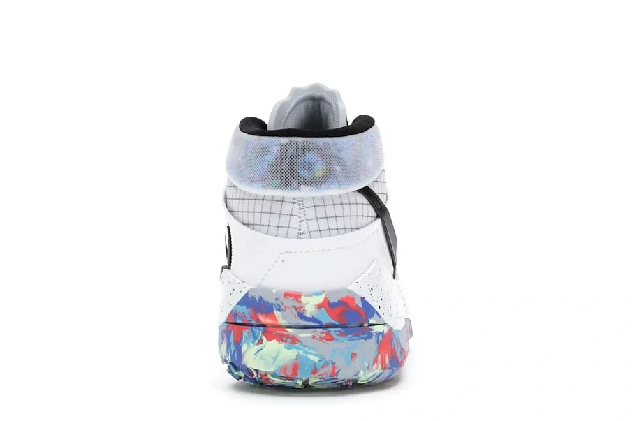 Фото № 4 с приближением к товару «‎Nike KD 13 Home Team»