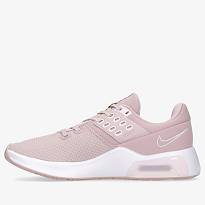 Фото № 2 с приближением к товару «‎Nike WMNS Air Max Bella TR 4 Pink»