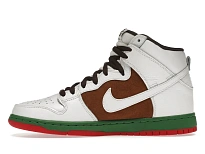 Фото № 3 с приближением к товару «‎Nike SB Dunk High Cali (2014)»