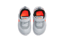 Фото № 3 с приближением к товару «‎(TD) Nike Air Max Oketo GreyRed»