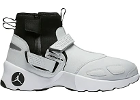 Фото № 1 с приближением к товару «‎Jordan Trunner LX High Pure Platinum»