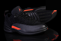 Фото № 2 с приближением к товару «‎Nike Air Jordan 12 Retro Max BG »