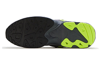 Фото № 4 с приближением к товару «‎Nike Air Max2 Light Gunsmoke Volt»