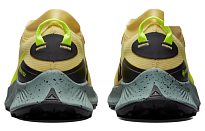 Фото № 4 с приближением к товару «‎Nike Pegasus Trail 3 GTX Running Shoes Yellow»