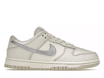 Фото № 1 с приближением к товару «‎Nike Dunk Low ESS Sail Oxygen Purple »