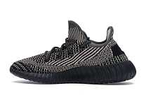 Фото № 6 с приближением к товару «‎adidas Yeezy Boost 350 V2 Yecheil (Non-Reflective)»