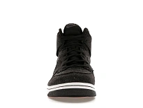 Фото № 2 с приближением к товару «‎Nike Dunk CMFT Denim Black»