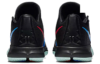 Фото № 4 с приближением к товару «‎Nike Kyrie Flytrap Basketball shoes Black Blue Red»