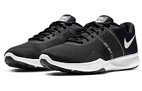 Фото № 3 с приближением к товару «‎Nike City Trainer 2 Wmns WhiteBlack»