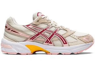 ASICS Gel-1130 Birch Cranberry 