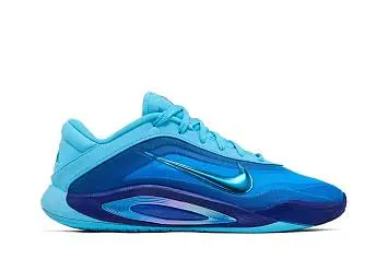 Nike Women's AOne Indigo Girl - 2