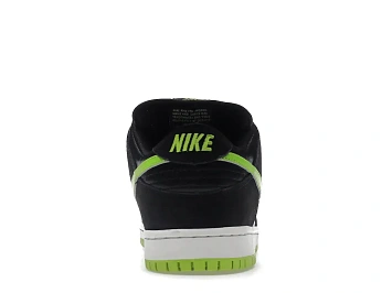 Nike SB Dunk Low Neon J Pack - 4