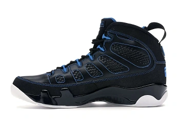 Jordan 9 Retro Photo Blue - 3