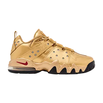 Supreme x SB x Nike Air Max 2 CB 94 Low Metallic Gold