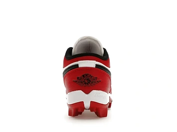 Jordan 1 Low Cleat - 4