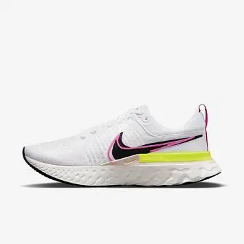 Nike React Infinity Run Flyknit 2 'Rawdacious' - 2