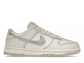 Nike Dunk Low ESS Sail Oxygen Purple  - 1