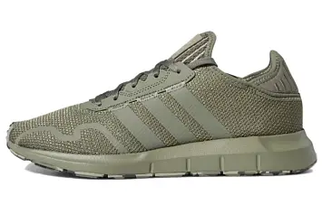 adidas originals Swift Run X Green - 1