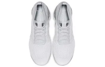Nike Air VaporMax Flyknit 3 Pure Platinum - 6