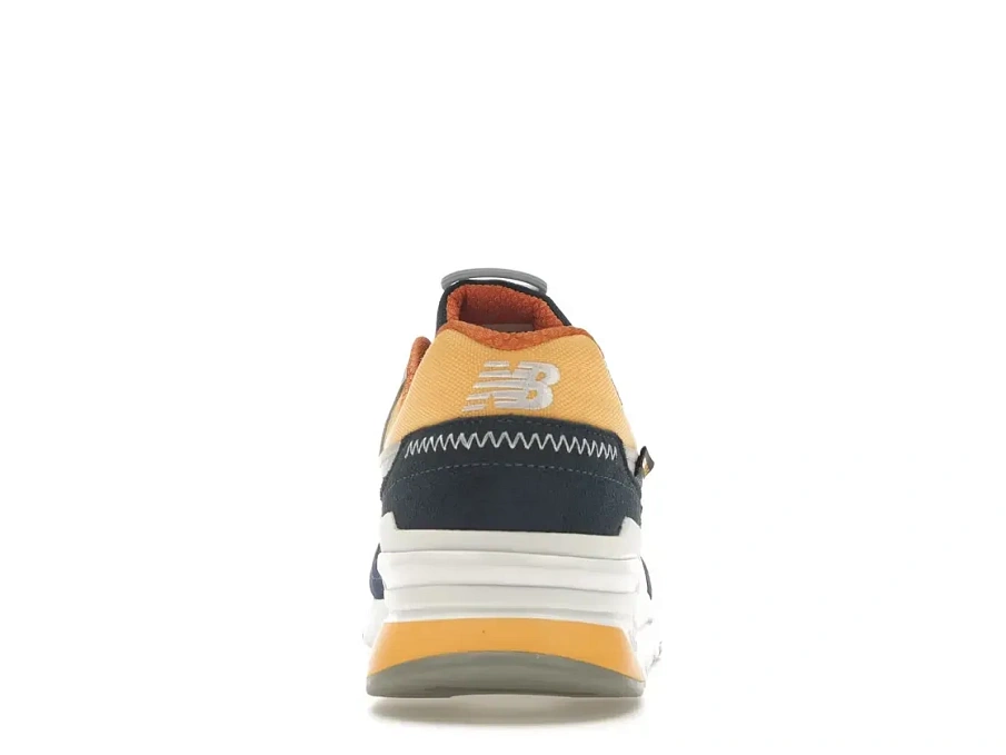Фото № 4 с приближением к товару «‎New Balance 997H»